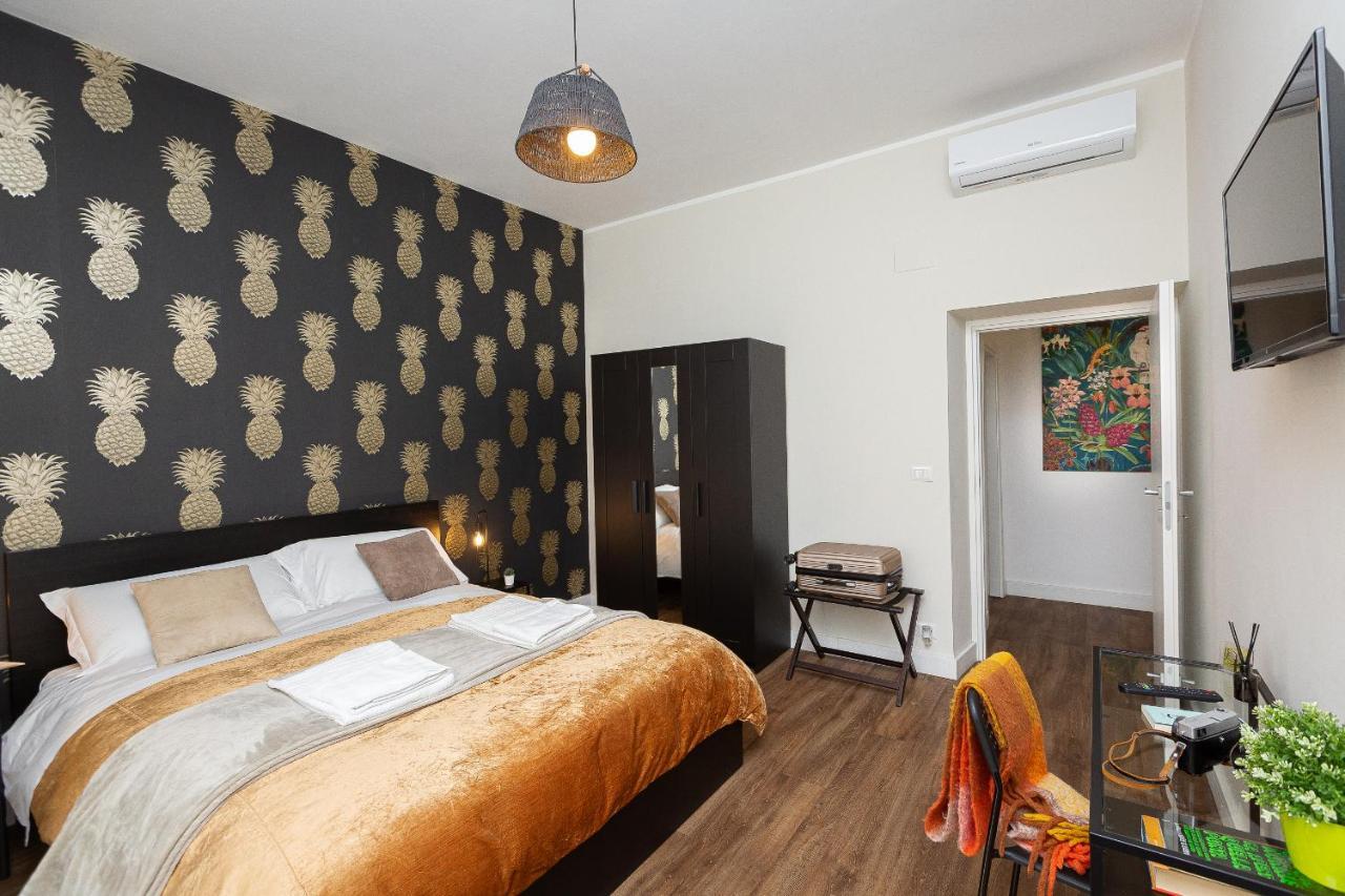 Ciaccio House Near Airport Διαμέρισμα Φιουμιτσίνο Εξωτερικό φωτογραφία